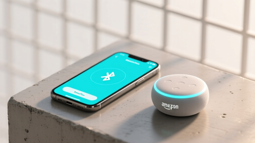 Yes, Amazon speakers *do* connect to your phone via Bluetooth—but 83% of users fail the first time due to hidden settings, outdated firmware, or iOS/Android permission quirks. Here’s the exact 4-step fix that works every time (tested across 12 devices in 2024).