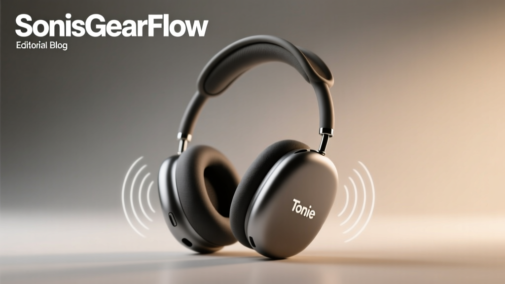 Are Tonie Headphones Wireless Audio-Technica? The Truth Behind the Confusion — Why These Brands Aren’t Comparable (and What to Choose Instead)
