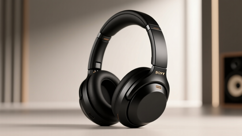 What of Sony WH-1000XM2 Wireless Bluetooth Headphones? The Truth No Review Tells You: Why Their ANC Still Beats Many 2024 Flagships (and When It Absolutely Doesn’t)
