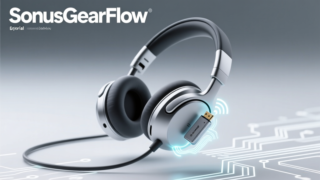 How to Convert Wired Headphones Into Wireless: 5 Real-World Methods That Actually Preserve Sound Quality (No $200 'Magic Dongle' Scams)