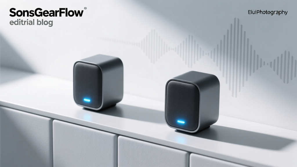 How to Connect 2 or More Bluetooth Speakers: The Truth About Stereo Pairing, Party Mode, and Why Your 'Dual Speaker' App Just Failed (Step-by-Step for iPhone, Android & Windows)