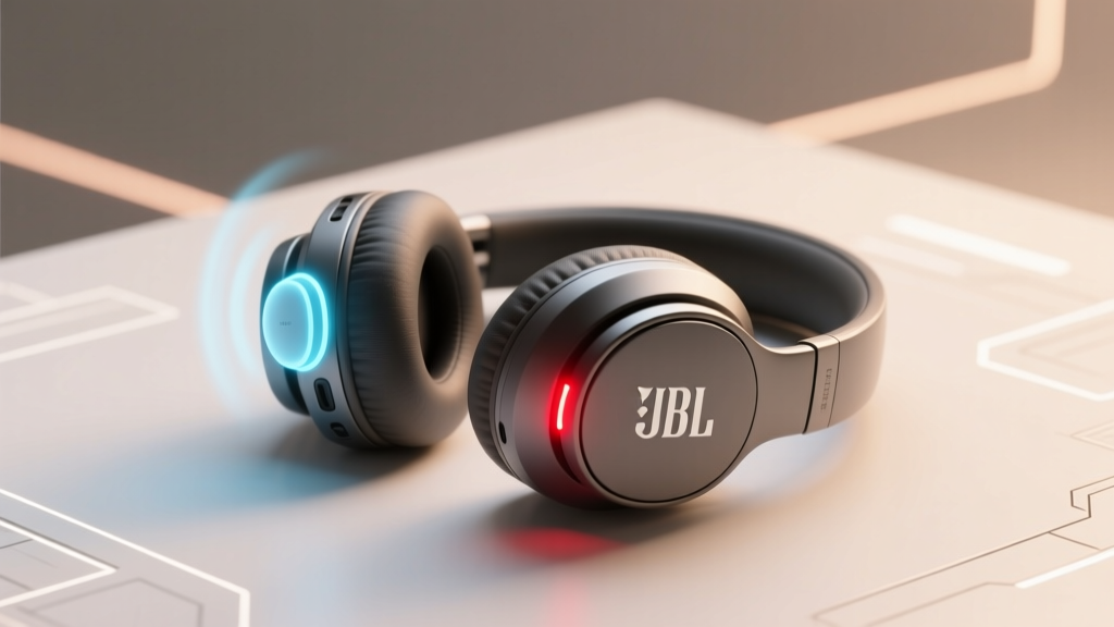 How to Turn On JBL Headphones Wireless in Under 10 Seconds (Even If They Won’t Power On, Flash Red, or Seem ‘Dead’ — Real Troubleshooting, Not Generic Instructions)