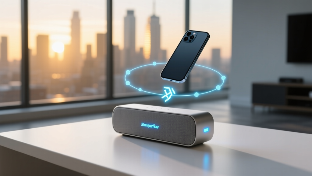 How to Override Bluetooth Speakers: 7 Proven Fixes When Your Audio Won’t Switch Devices (No More Stuck Connections or Laggy Dropouts)