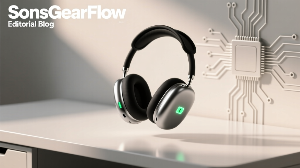 Can wireless headphones explode? The truth about battery safety, real-world incident data, and how to choose the *best* models that virtually eliminate explosion risk—no marketing hype, just engineering facts and UL-certified verification.