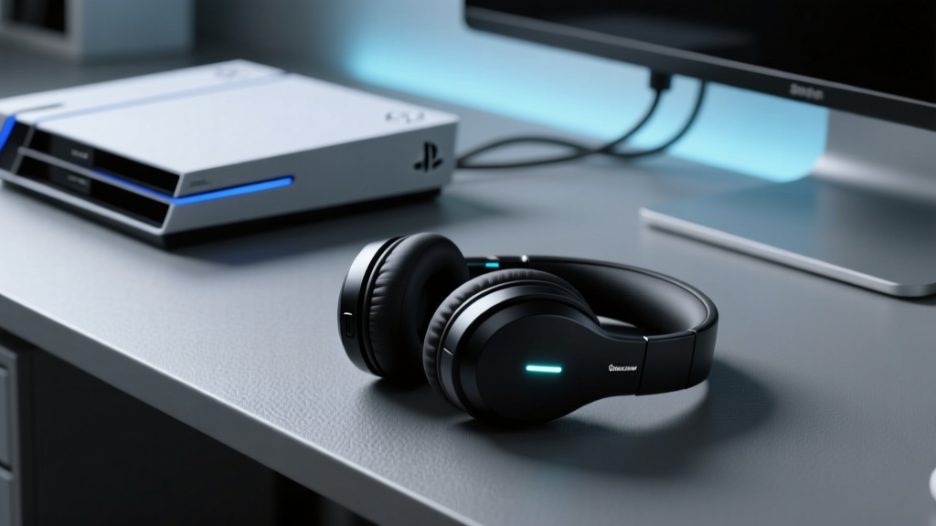 How to Connect Wireless Headphones into PS4: The Real Reason Your Bluetooth Headphones Won’t Pair (and the 3 Working Methods That Actually Do — No Dongle Required for 2 of Them)