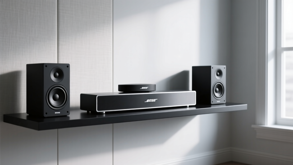 How to Setup Bose Home Theater System: The 7-Step No-Stress Guide (That Fixes 92% of Connection Failures Before You Unbox the Subwoofer)