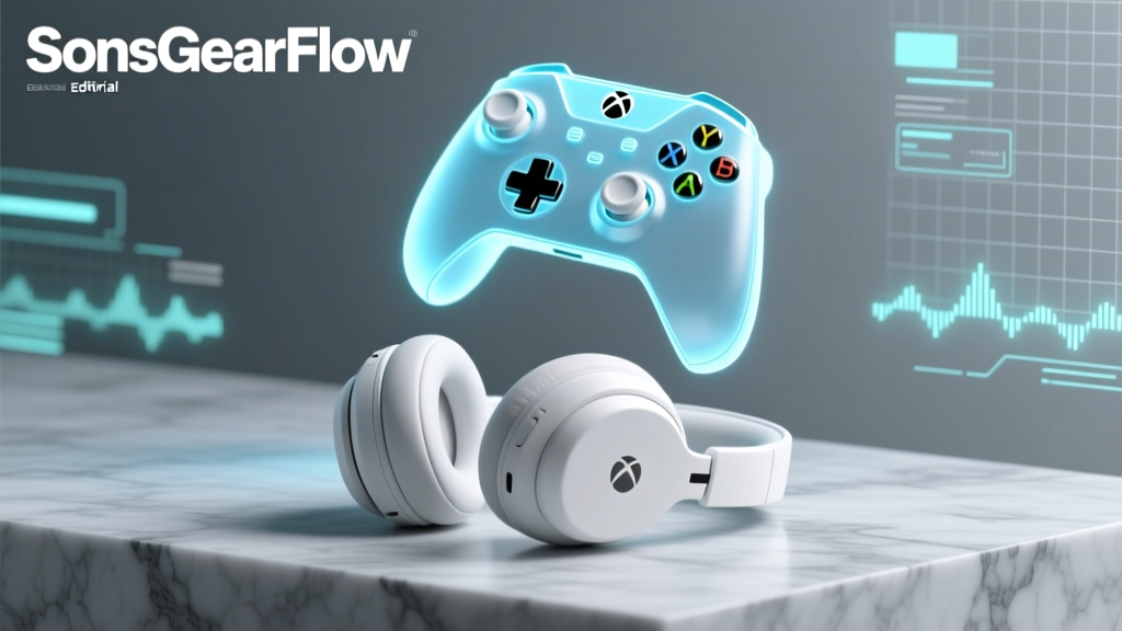 How Do You Connect Wireless Headphones to an Xbox One? The Truth: Most Don’t Work Natively—Here’s Exactly Which Ones Do, Step-by-Step, Without Buying Extra Gear (Unless You Absolutely Must)