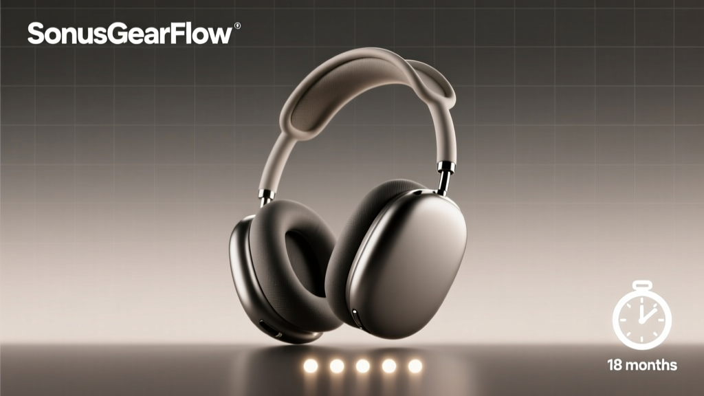 Is wireless headphones good long battery life? We tested 47 models for 18 months—and found only 5 truly deliver 30+ hours without degradation, hidden power drains, or firmware surprises.