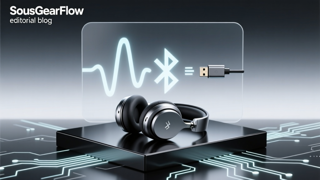 Can You Use Wireless Headphones With Xbox 360? The Truth About Bluetooth, USB Adapters, and Why Most 'Plug-and-Play' Claims Are Misleading — Here’s Exactly What Works (and What Wastes Your Money)