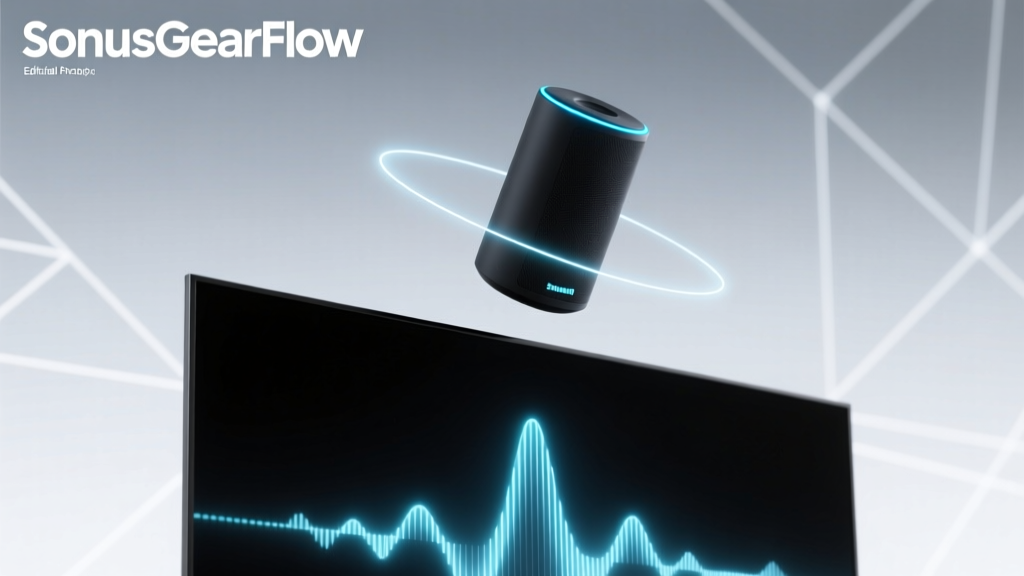 Yes, You *Can* Connect Bluetooth Speakers to Your Samsung Smart TV — But Not the Way You Think: Here’s Exactly How It Works (Step-by-Step, Model-Specific Fixes & Why Most Fail)