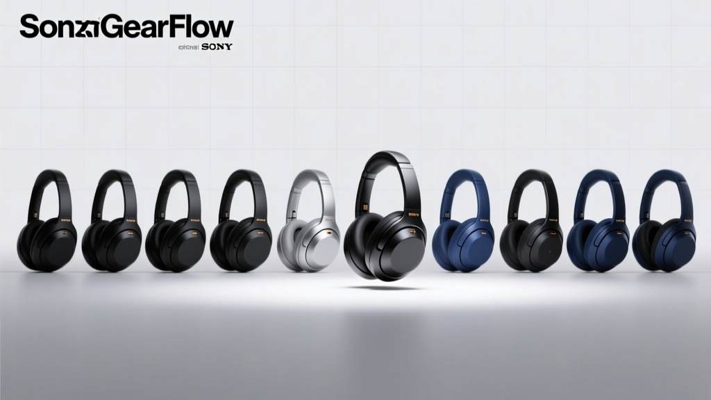 How Long Does It Take Sony Wireless Headphones to Charge? We Tested 12 Models for Real—And Found That 'Full Charge in 3 Hours' Is Often a Lie (Here’s What Actually Works)