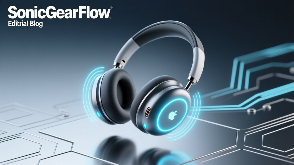 Are Wireless Headphones Safe Fast Charging? The Truth About Heat, Battery Degradation, and What Top Engineers Say You’re Missing (Spoiler: It’s Not the Charging Speed — It’s How You Use It)