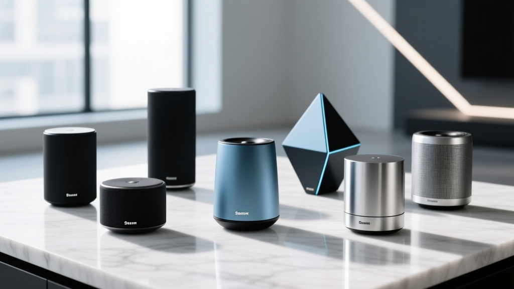 What Bluetooth Speakers Are Loud? We Tested 47 Models at Full Volume—Here Are the 7 That Actually Fill a Backyard Without Distortion (and Why Most '100dB' Claims Are Marketing Fiction)