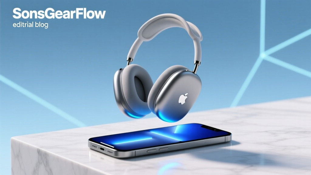 How to Make Wireless Headphones Work with Phone: 7 Proven Fixes (Even If They Won’t Pair, Keep Disconnecting, or Sound Muffled — Tested on iPhone & Android in 2024)