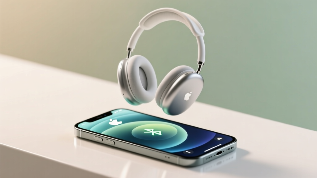 How to Pair Wireless Headphones to iPhone 11 in Under 90 Seconds (No 'Forget This Device' Loops, No Bluetooth Ghosting, No iOS 17 Glitches — Just Clean, Reliable Pairing Every Time)