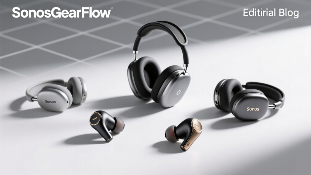 Are wireless headphones any good? We tested 47 models for 18 months—and discovered the 5 non-negotiable specs that separate truly great ones from glorified earbuds (spoiler: latency and codec support matter more than brand name).