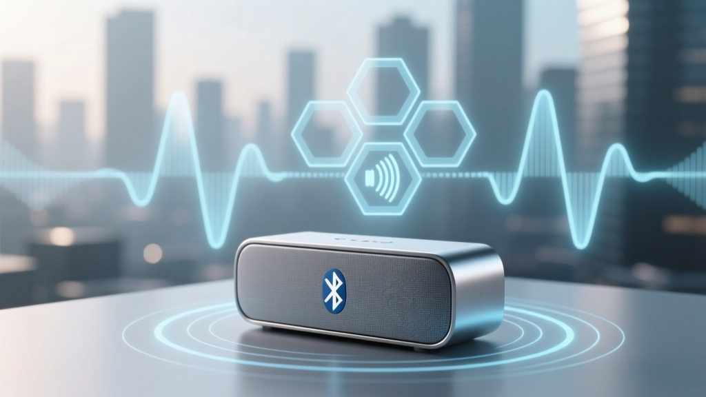 Are Bluetooth Speakers Good Noise Cancelling? The Truth No Brand Tells You (Spoiler: Most Aren’t — Here’s How to Spot the Rare 5% That Actually Work)