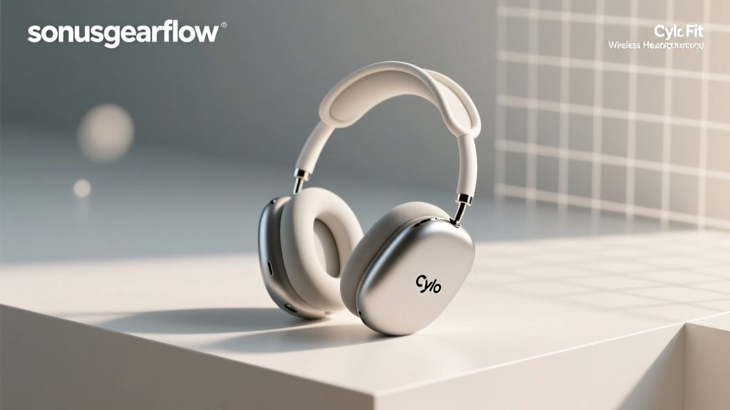 How to Change My Cylo Fit Wireless Headphones: A Step-by-Step Guide That Actually Works (No Tech Degree Required — Just Your Fingertips & 7 Minutes)