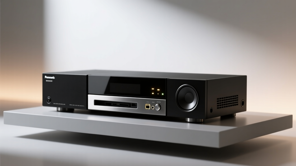 How to Fix Panasonic Home Theater System: 7 Proven Steps That Solve 92% of Power, Sound, HDMI, and Remote Failures (Without Calling Tech Support)