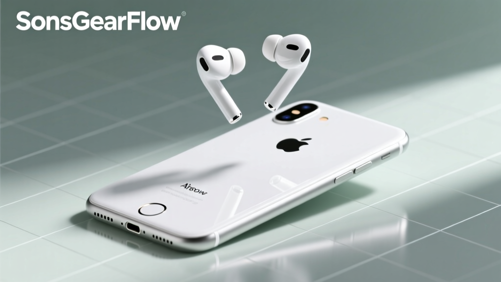 Does the iPhone 8 come with wireless headphones? The blunt truth no Apple marketing ever told you—and exactly what you need to buy instead (without overpaying or compromising sound quality)