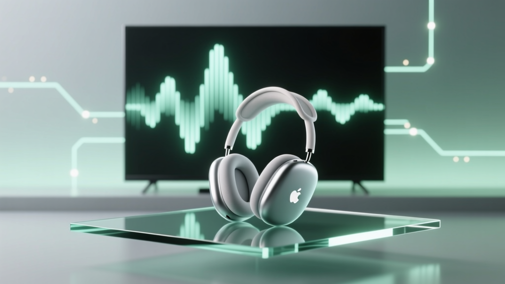 How to Use Wireless Headphones with My TV: 7 Proven Methods (No More Lag, No More Guesswork — Just Crystal-Clear Sound in Under 5 Minutes)