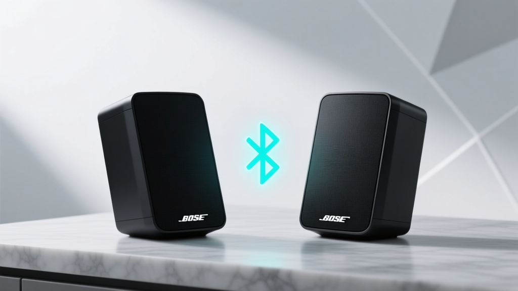 How to Connect 2 Bose Bluetooth Speakers (Without Stereo Pairing Failure): A Step-by-Step Guide That Actually Works — Tested on SoundLink Flex, Revolve+, and Portable — No Extra Apps, No Firmware Guesswork, Just Clear Instructions for Real Users