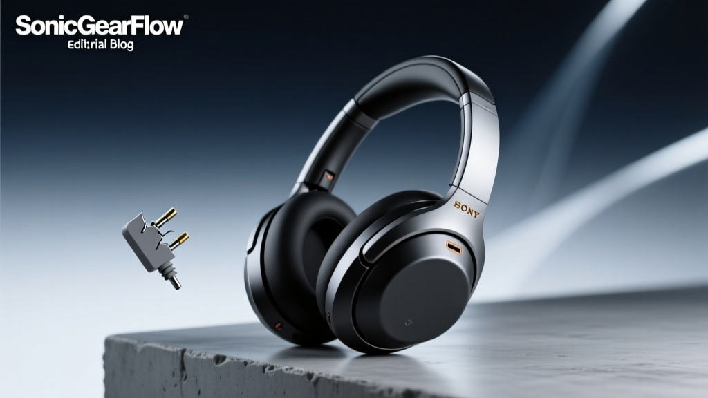 Why the Fuck Did Sony Do Away With Wireless Headphones? The Real Reason Behind the XM5’s Missing Features, Battery Life Drop, and What You Can Still Trust in 2024