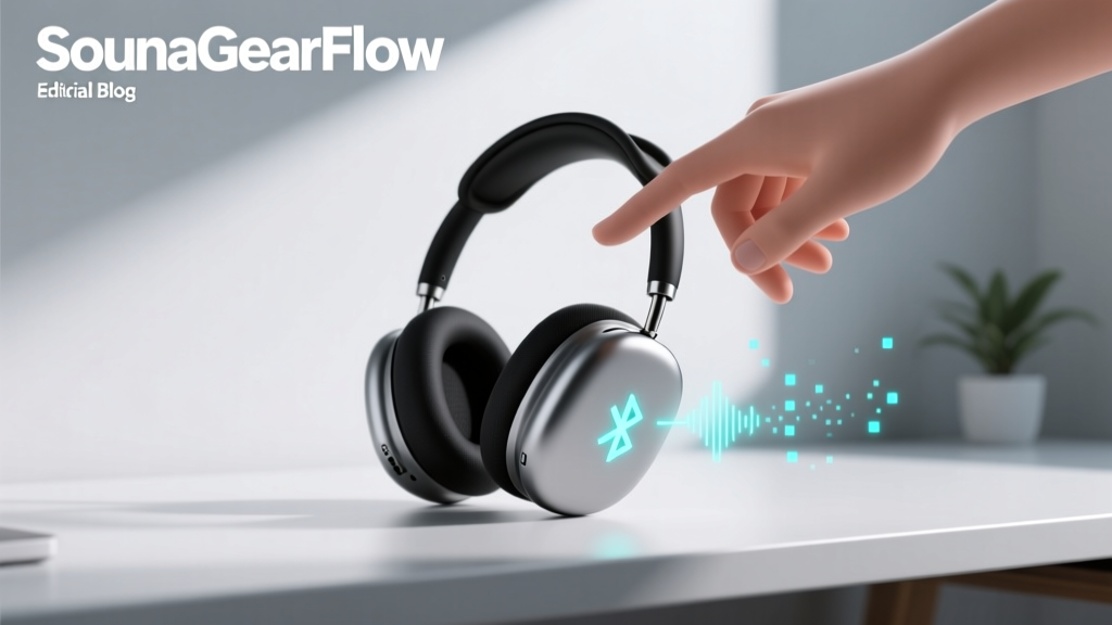 How to Connect Bytech Wireless Headphones in Under 90 Seconds (Even If You’ve Tried 3 Times & Failed — Here’s the Exact Button Combo Your Model Needs)