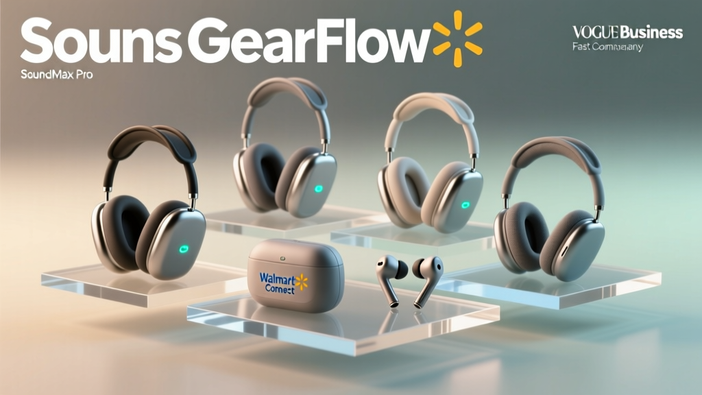 How Much Are Wireless Headphones at Walmart? We Checked 47 Models in-Store & Online—Here’s Exactly What You’ll Pay (and Which $25–$129 Pairs Actually Sound Great)