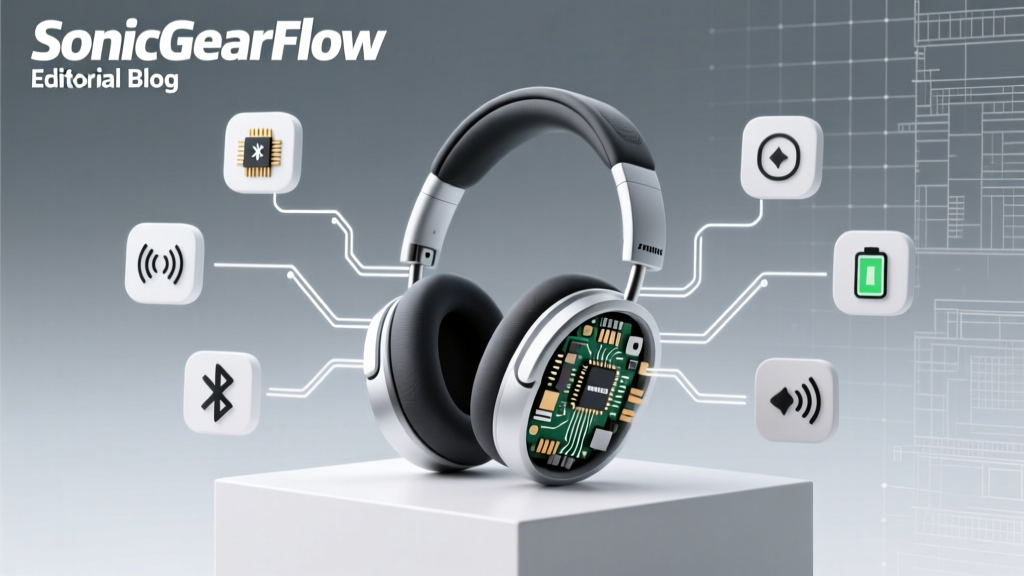 How to Make Headphones Wireless Sennheiser: 5 Realistic Methods (No, You Can’t Just ‘Plug & Play’ — Here’s What Actually Works in 2024)