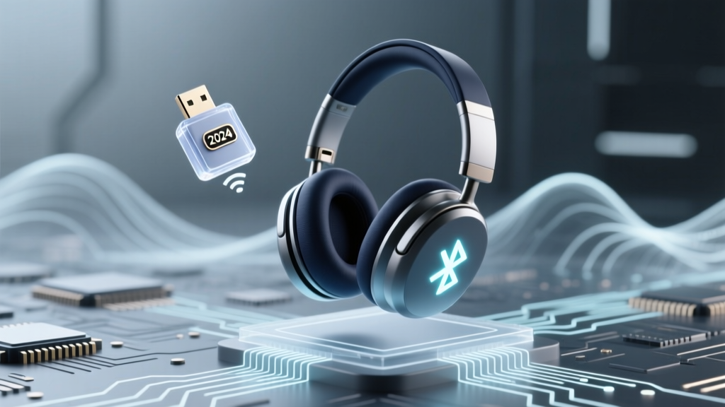 How to Make Headphones Wireless in 2024: The Truth About Bluetooth Adapters, DIY Mods, and Why Most 'Wireless Kits' Fail (Spoiler: It’s Not Just About the Dongle)