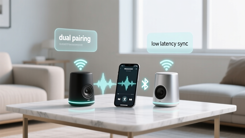 Can I listen to Bluetooth speakers and my phone at the same time? Yes — but only with the right setup, firmware, and speaker model (here’s exactly how to do it without dropouts, lag, or wasted money)