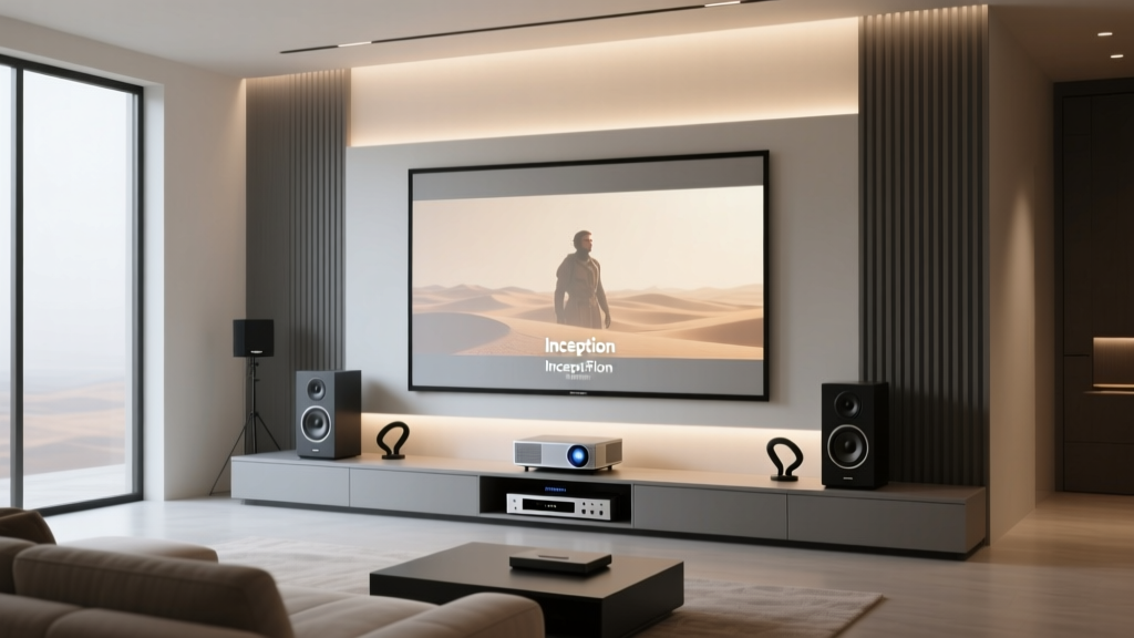 How to Choose Home Theater System: 7 Mistakes That Waste $1,200+ (And the Exact 5-Step Checklist Pros Use Before Buying)