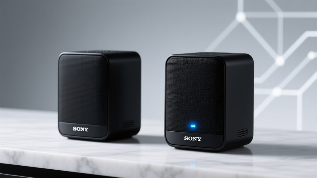 How to Pair Sony Bluetooth Speakers Together Without Using Messages: A Step-by-Step Guide That Actually Works (No App, No Headaches, Just Stereo Sound)