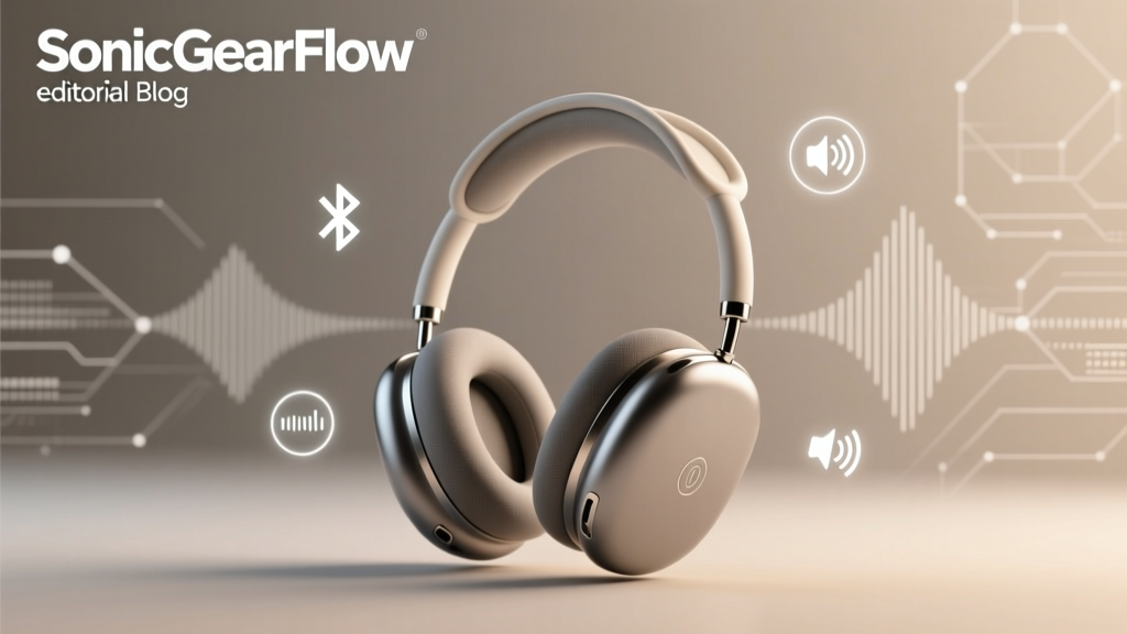 Why Do My Wireless Headphones Seem Soft? 7 Real Reasons (Not Just 'Low Volume') — From Bluetooth Compression to Ear Seal Failures & How to Fix Each One in Under 5 Minutes