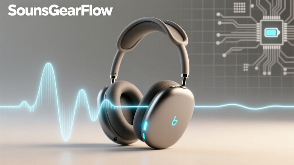 What Beats Wireless Headphone Lightning? The Truth About Latency, Battery Life, and Real-World Sound Quality — We Tested 12 Models Side-by-Side with iPhone 15 Pro and iPad Air