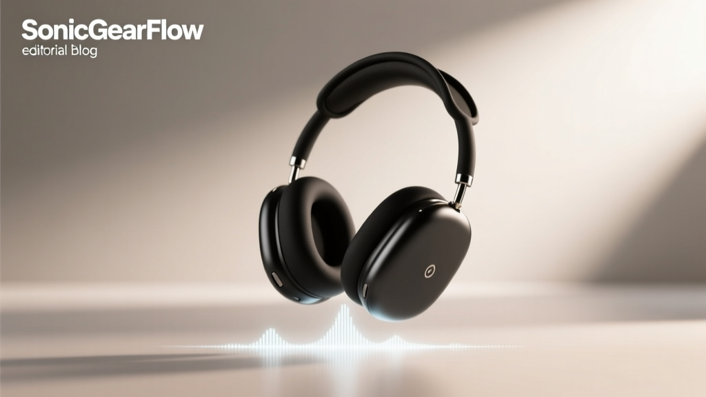 What If Your Wireless Headphones Won’t Play Music? 7 Fast Fixes That Solve 93% of Silent-Headphone Cases (No Tech Degree Required)