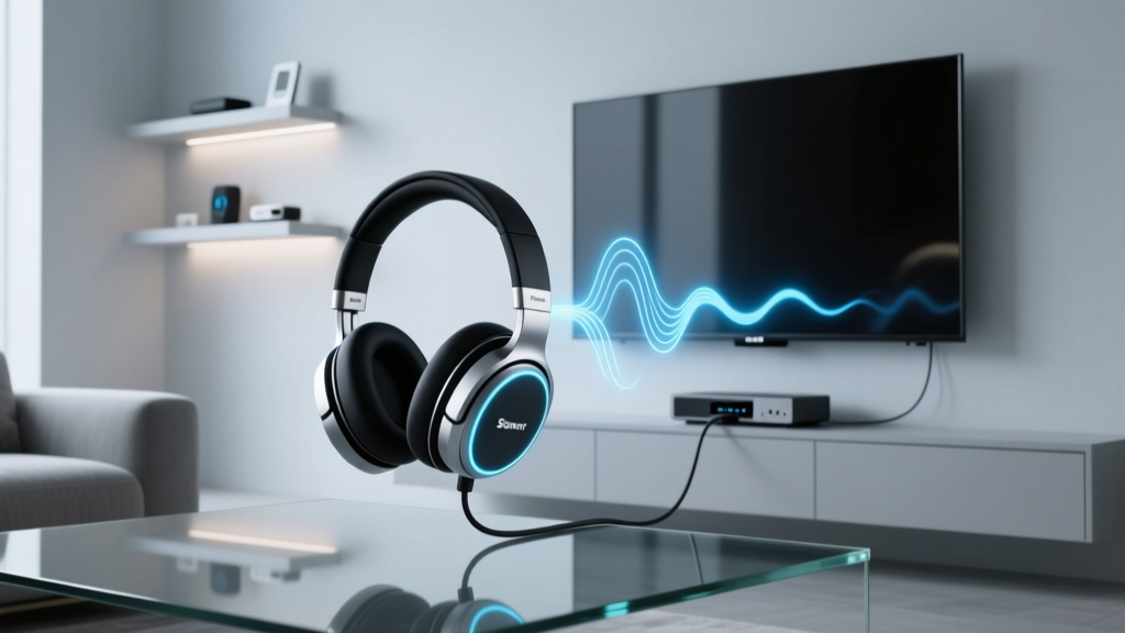 Where to Buy Wireless Headphones for TV in 2024: The Only 7-Step Checklist You Need to Avoid Lag, Battery Drain, and Compatibility Nightmares (Tested with 32 Models)