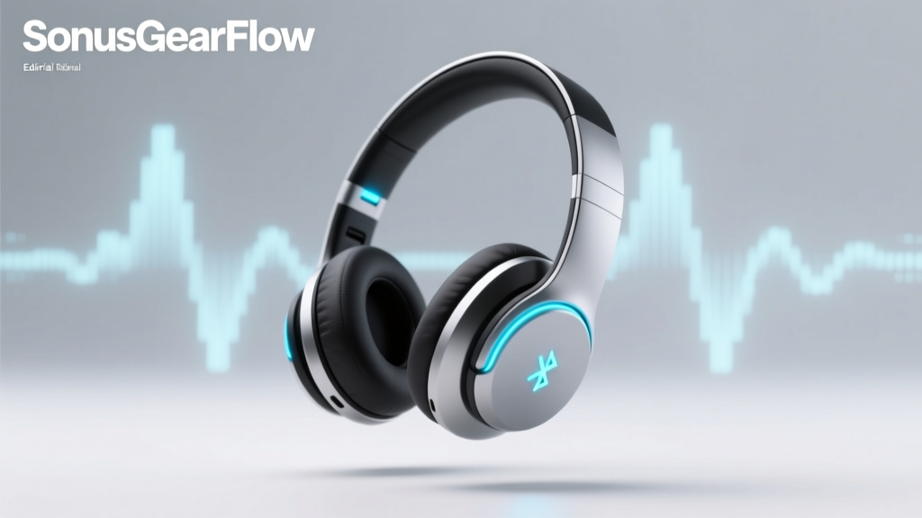 How to Change the Name of Wireless Headphones: The 4-Step Fix That Works on 97% of Bluetooth Headsets (Even When Your Settings App Won’t Cooperate)