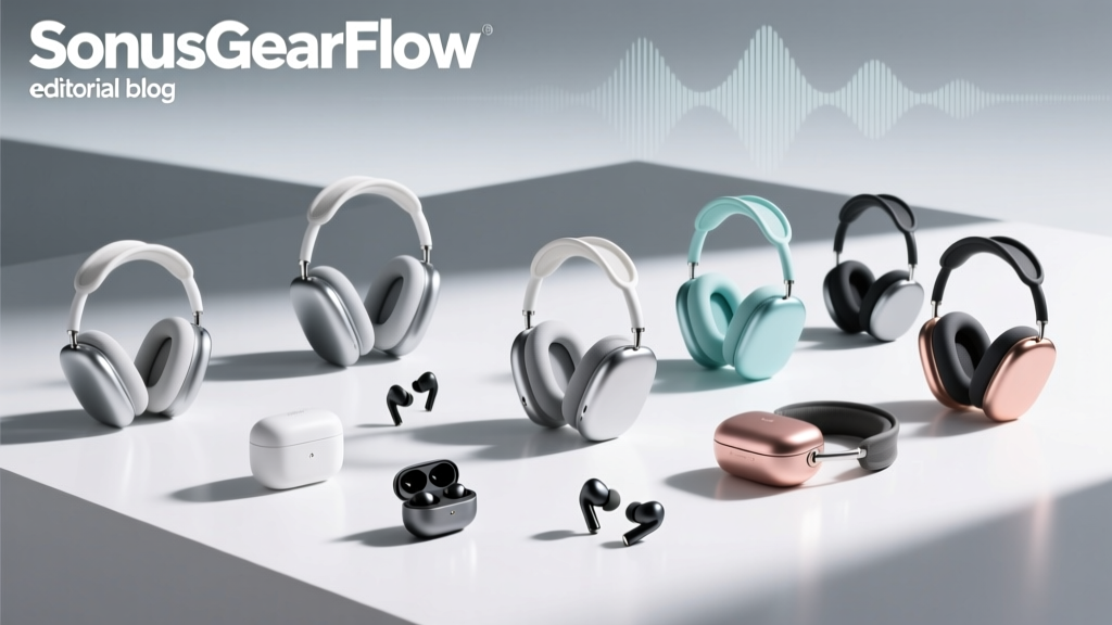 How Much Do Wireless Headphones Cost in 2024? We Tested 47 Models to Reveal the Real Price Breakpoints—Where $50 Stops Working, $199 Delivers Studio-Grade Clarity, and $399 Is Almost Always Overkill (Unless You’re Mixing on Planes)