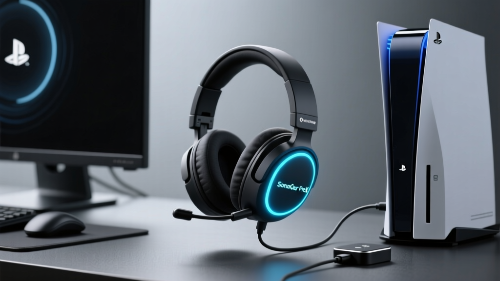 Can't Play Overwatch With Wireless Headphones? Here’s the Exact 7-Step Fix (Tested on PC & PS5 — No More Audio Lag or Dropouts)