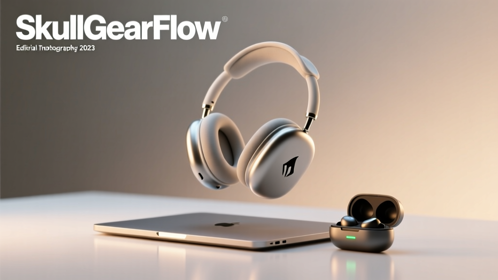 How to Connect Skullcandy Wireless Headphones to MacBook Pro 2: 7 Troubleshooting Steps That Actually Fix Bluetooth Pairing Failures (Not Just 'Turn It Off and On Again')
