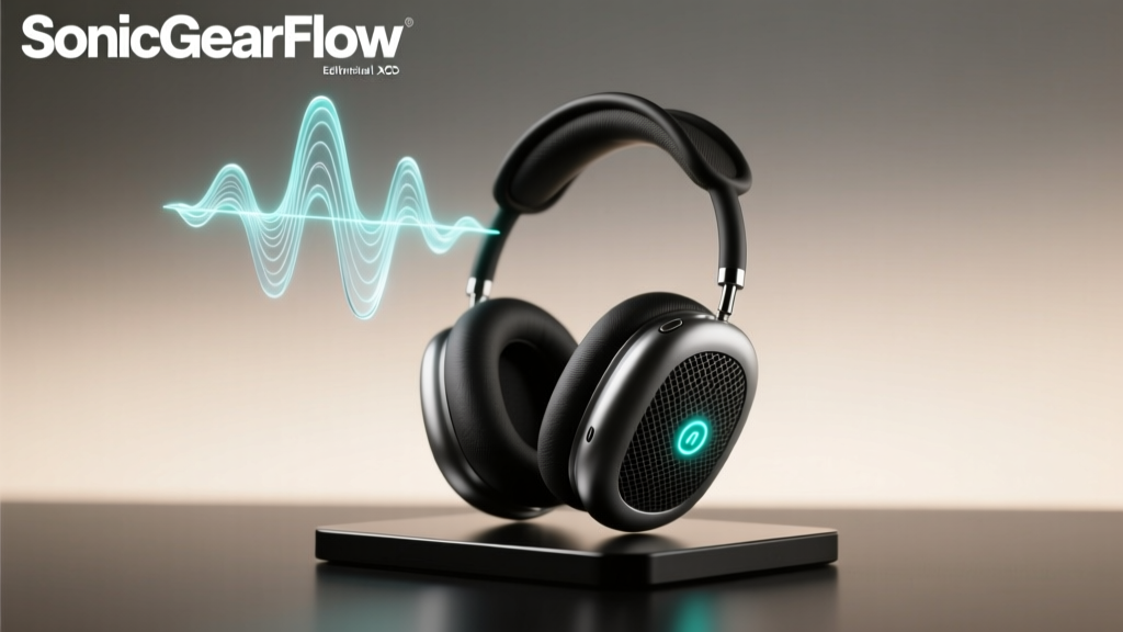 How to Do Audiophile Wireless Headphones Right: The 7-Step Setup That Actually Preserves Detail, Imaging & Bass (No Bluetooth Myths, No $300 Mistakes)