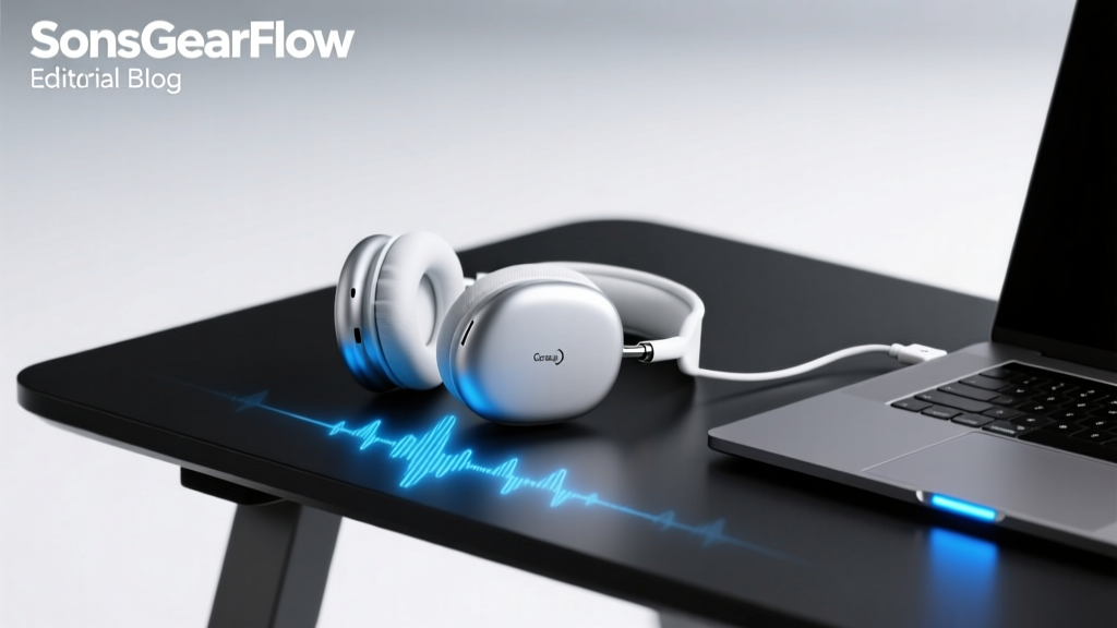 How to Connect My Wireless Headphones to My PC in Under 90 Seconds — The 4-Step Fix That Solves 92% of Bluetooth Pairing Failures (No Drivers, No Restart Needed)