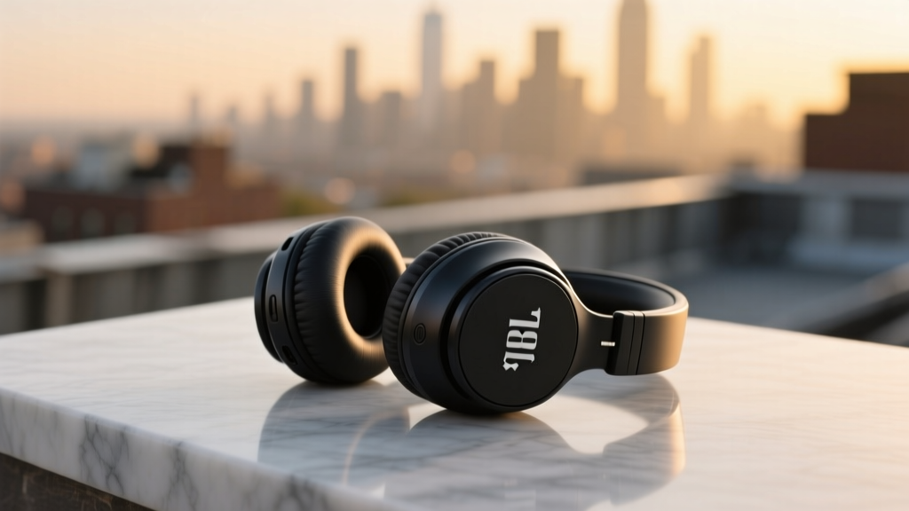 How to Connect JBL E25BT Wireless Headphones in 90 Seconds (Even If You’ve Tried 3 Times & Failed — Here’s Why It’s Not Your Fault)