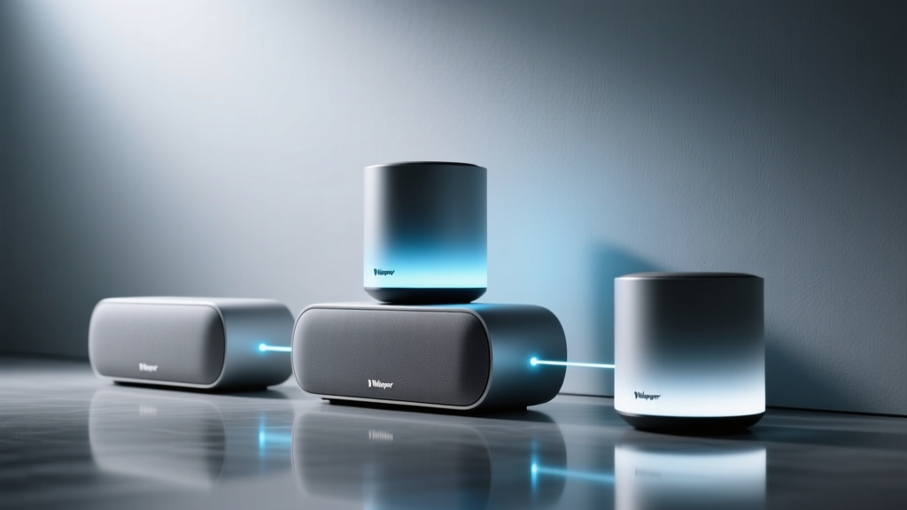 Can Bluetooth speakers be daisy chained? The truth about wireless speaker linking—why most can’t (and which 7 models actually do it reliably with zero sync lag or dropouts)