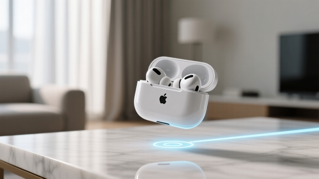 What Makes Headphones Wireless for iPhone? The Real Reason Your AirPods Connect (and Why Most 'Bluetooth' Headphones Don’t Work as Well — Even If They Claim To)