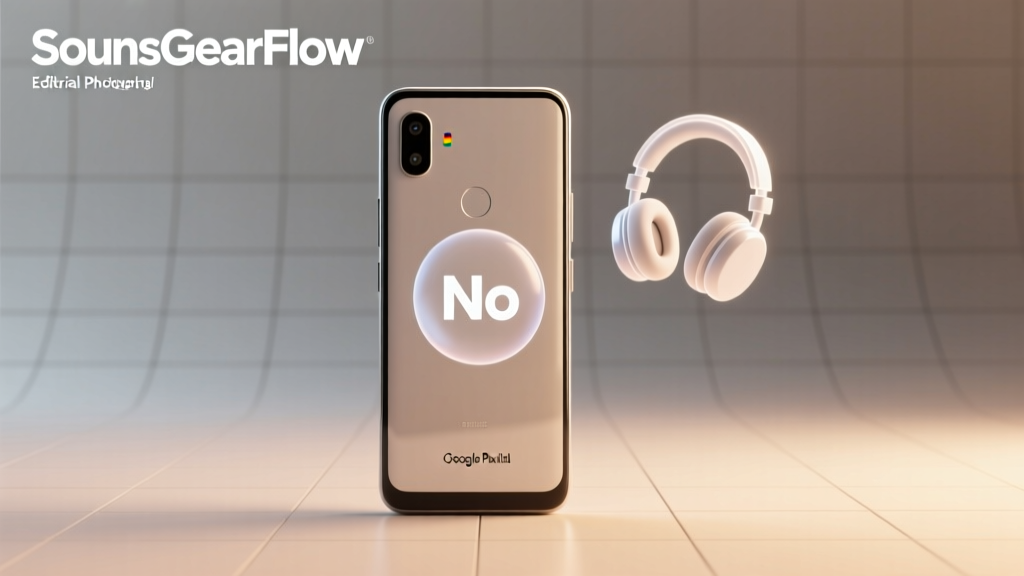 Does Google Pixel 3 Come With Wireless Headphones? The Truth (Spoiler: It Doesn’t — But Here’s Exactly What *Did* Ship, What Works Flawlessly With It, and Why Most Buyers Overpay for Compatibility)