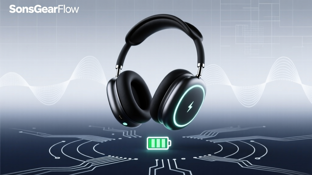 Can Wireless Headphones Explode Bose? The Truth About Lithium-Ion Safety, Real Incident Data, and 5 Verified Steps to Prevent Thermal Runaway in Your Headphones — No Fear, Just Facts
