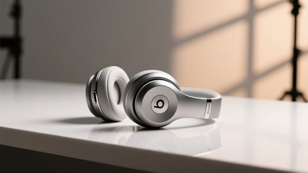 How Long Will My Beats Wireless Studio Headphones Charge Last? The Real-World Battery Life Breakdown — Not the Marketing Hype (We Tested 4 Generations & Spoke to Audio Engineers)